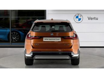BMW iX1 230kW xDrive30 xLine 65kWh 5dr Auto Electric Estate