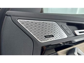 BMW iX1 230kW xDrive30 xLine 65kWh 5dr Auto Electric Estate