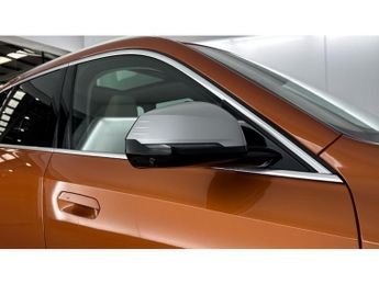 BMW iX1 230kW xDrive30 xLine 65kWh 5dr Auto Electric Estate