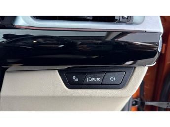 BMW iX1 230kW xDrive30 xLine 65kWh 5dr Auto Electric Estate