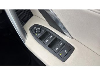 BMW iX1 230kW xDrive30 xLine 65kWh 5dr Auto Electric Estate