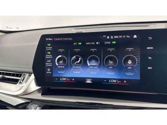BMW iX1 230kW xDrive30 xLine 65kWh 5dr Auto Electric Estate