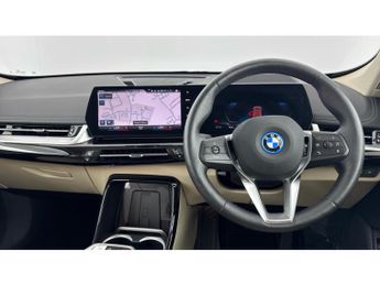 BMW iX1 230kW xDrive30 xLine 65kWh 5dr Auto Electric Estate
