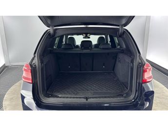 BMW X3 210kW Premier Edition 80kWh 5dr Auto Electric Estate