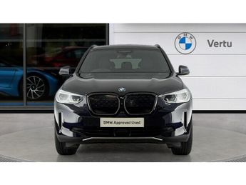 BMW X3 210kW Premier Edition 80kWh 5dr Auto Electric Estate