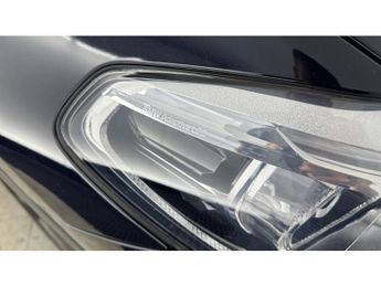 BMW X3 210kW Premier Edition 80kWh 5dr Auto Electric Estate