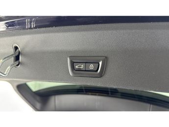 BMW X3 210kW Premier Edition 80kWh 5dr Auto Electric Estate