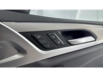 BMW X3 210kW Premier Edition 80kWh 5dr Auto Electric Estate