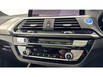 BMW X3 210kW Premier Edition 80kWh 5dr Auto Electric Estate