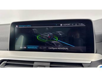 BMW X3 210kW Premier Edition 80kWh 5dr Auto Electric Estate