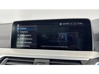 BMW X3 210kW Premier Edition 80kWh 5dr Auto Electric Estate