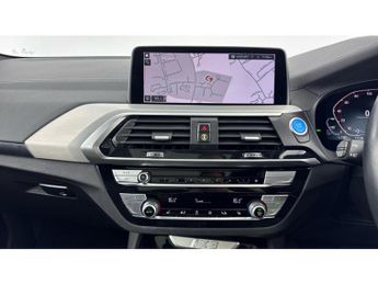 BMW X3 210kW Premier Edition 80kWh 5dr Auto Electric Estate
