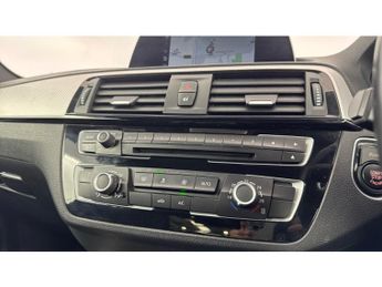 BMW 2 Series 218i M Sport 2dr [Nav] Step Auto Petrol Coupe