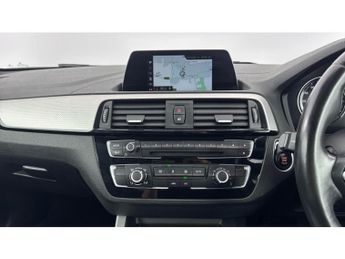 BMW 2 Series 218i M Sport 2dr [Nav] Step Auto Petrol Coupe