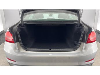 BMW 5 Series 530i SE 4dr Auto Petrol Saloon