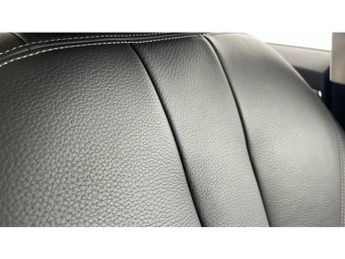 BMW 5 Series 530i SE 4dr Auto Petrol Saloon