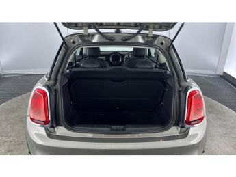 MINI Hatchback 2.0 Cooper S Exclusive II 3dr Auto Petrol Hatchback