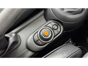 MINI Hatchback 2.0 Cooper S Exclusive II 3dr Auto Petrol Hatchback