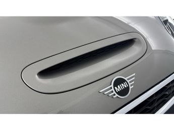 MINI Hatchback 2.0 Cooper S Exclusive II 3dr Auto Petrol Hatchback