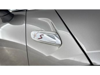 MINI Hatchback 2.0 Cooper S Exclusive II 3dr Auto Petrol Hatchback