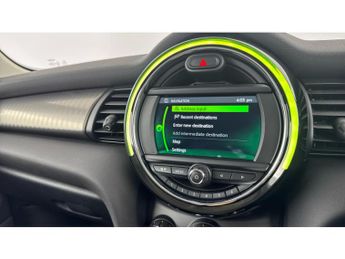 MINI Hatchback 2.0 Cooper S Exclusive II 3dr Auto Petrol Hatchback