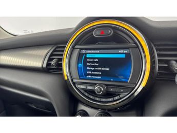 MINI Hatchback 2.0 Cooper S Exclusive II 3dr Auto Petrol Hatchback