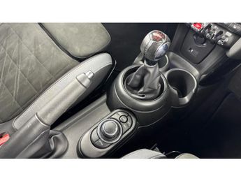 MINI Hatchback 1.5 Cooper Sport 5dr Auto Petrol Hatchback