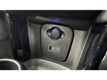 MINI Hatchback 1.5 Cooper Sport 5dr Auto Petrol Hatchback