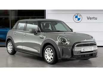 MINI Hatch 1.5 One Classic 5dr Petrol Hatchback