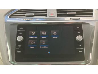 Volkswagen Tiguan 1.5 TSi EVO 150 Match 5dr DSG Petrol Estate