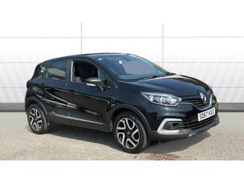 Renault Captur 0.9 TCE 90 Dynamique Nav 5dr Petrol Hatchback