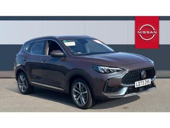 MG HS 1.5 T-GDI SE 5dr DCT Petrol Hatchback