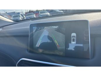 MG HS 1.5 T-GDI SE 5dr DCT Petrol Hatchback