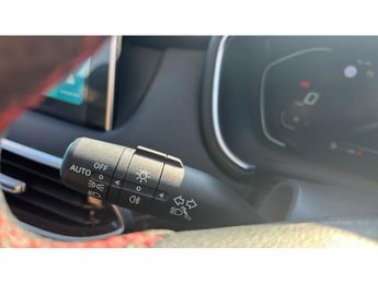 MG HS 1.5 T-GDI SE 5dr DCT Petrol Hatchback