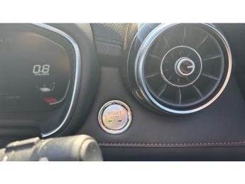 MG HS 1.5 T-GDI SE 5dr DCT Petrol Hatchback