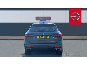 MG HS 1.5 T-GDI SE 5dr DCT Petrol Hatchback