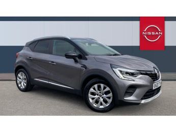 Renault Captur 1.0 TCE 100 Iconic 5dr Petrol Hatchback