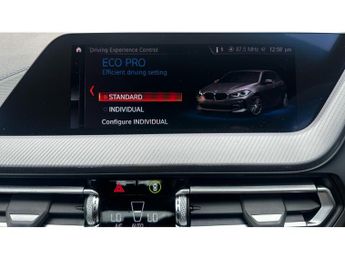 BMW 1 Series 118i M Sport 5dr Step Auto Petrol Hatchback