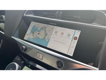 Jaguar I-Pace 294kW EV400 HSE Black 90kWh 5dr Auto 11kW Charger Electric Estat