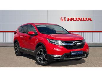 Honda CR-V 2.0 i-MMD Hybrid SE 2WD 5dr eCVT Hybrid Estate
