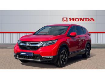 Honda CR-V 2.0 i-MMD Hybrid SE 2WD 5dr eCVT Hybrid Estate