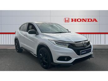 Honda HR-V 1.5 i-VTEC Turbo Sport CVT 5dr Petrol Hatchback