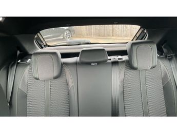 Peugeot 208 100kW GT 50kWh 5dr Auto Electric Hatchback