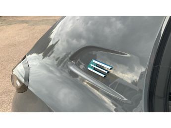 Peugeot 208 100kW GT 50kWh 5dr Auto Electric Hatchback