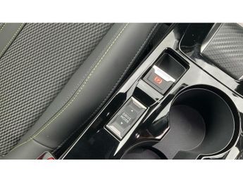 Peugeot 208 100kW GT 50kWh 5dr Auto Electric Hatchback
