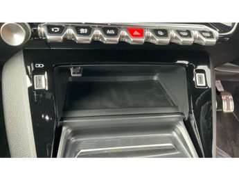 Peugeot 208 100kW GT 50kWh 5dr Auto Electric Hatchback