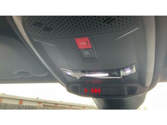 Peugeot 208 100kW GT 50kWh 5dr Auto Electric Hatchback