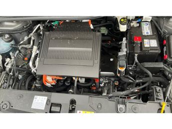 Peugeot 208 100kW GT 50kWh 5dr Auto Electric Hatchback