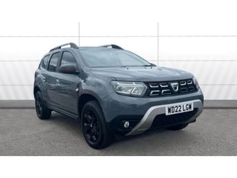Dacia Duster 1.3 TCe 130 Extreme SE 5dr Petrol Estate