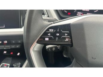 Audi Q4 e-tron 150kW 40 82kWh Sport 5dr Auto Electric Estate